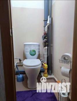 2-к квартира, на длительный срок, 49м2, 10/10 этаж