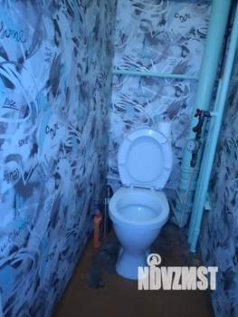 2-к квартира, на длительный срок, 51м2, 4/5 этаж