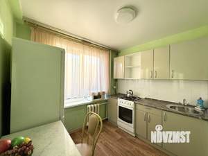 2-к квартира, на длительный срок, 42м2, 5/9 этаж