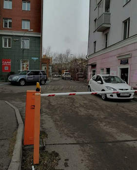 2-к квартира, на длительный срок, 52м2, 6/9 этаж