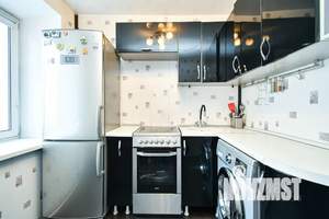 1-к квартира, посуточно, 32м2, 5/5 этаж