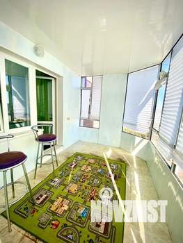 2-к квартира, посуточно, 56м2, 9/10 этаж