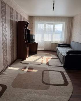 2-к квартира, на длительный срок, 46м2, 4/5 этаж