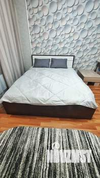 Студия квартира, на длительный срок, 24м2, 15/18 этаж