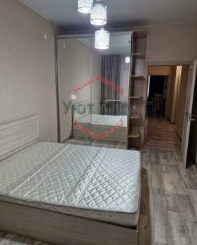 2-к квартира, на длительный срок, 67м2, 8/8 этаж