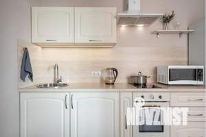 1-к квартира, посуточно, 30м2, 15/22 этаж