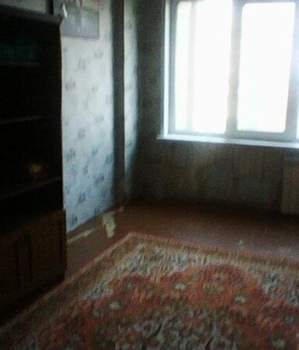 1-к квартира, на длительный срок, 28м2, 7/12 этаж