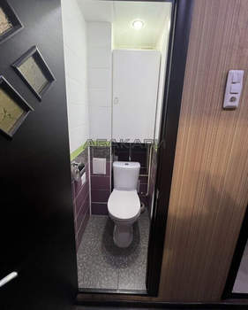 2-к квартира, на длительный срок, 50м2, 6/10 этаж