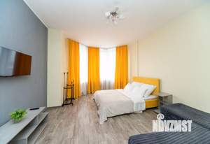1-к квартира, посуточно, 40м2, 8/26 этаж