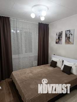 2-к квартира, посуточно, 56м2, 8/10 этаж