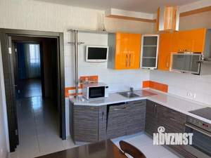 3-к квартира, на длительный срок, 80м2, 5/10 этаж