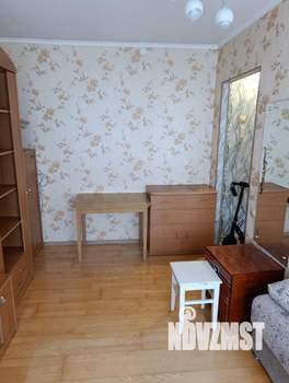 1-к квартира, на длительный срок, 25м2, 5/5 этаж