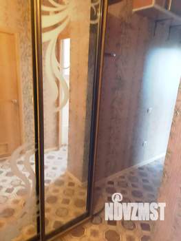 1-к квартира, на длительный срок, 40м2, 12/17 этаж