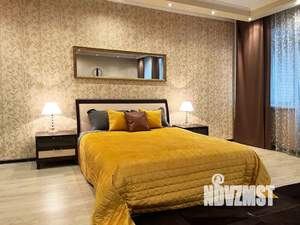 1-к квартира, посуточно, 33м2, 2/16 этаж