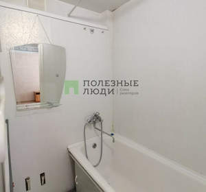 1-к квартира, на длительный срок, 33м2, 2/5 этаж