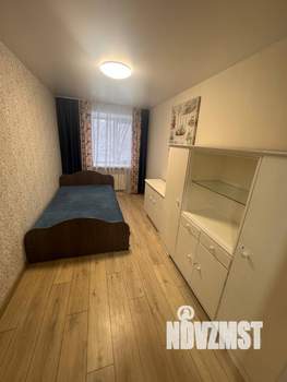 3-к квартира, на длительный срок, 55м2, 2/4 этаж