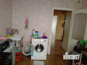 3-к квартира, на длительный срок, 58м2, 14/15 этаж