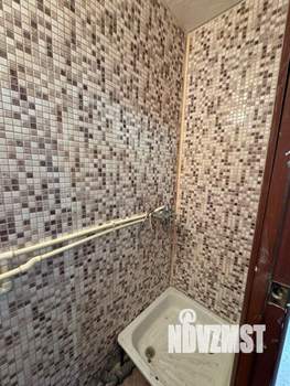 Студия квартира, на длительный срок, 14м2, 4/5 этаж