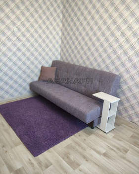 1-к квартира, на длительный срок, 33м2, 7/9 этаж