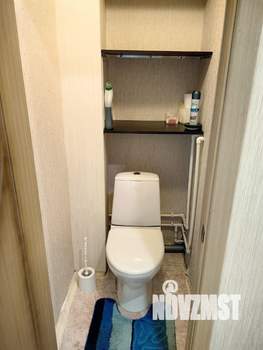 1-к квартира, на длительный срок, 35м2, 4/10 этаж
