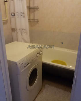 1-к квартира, на длительный срок, 43м2, 10/14 этаж