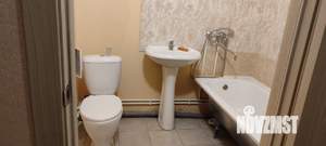 1-к квартира, на длительный срок, 37м2, 7/25 этаж