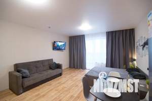 1-к квартира, посуточно, 35м2, 12/17 этаж