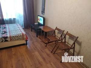 1-к квартира, посуточно, 40м2, 5/9 этаж