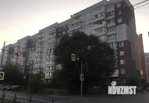 1-к квартира, на длительный срок, 33м2, 6/10 этаж