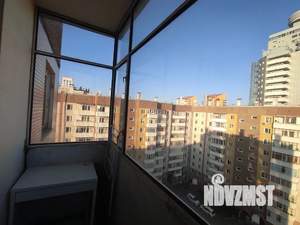 2-к квартира, посуточно, 50м2, 10/10 этаж