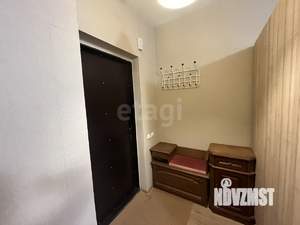 Студия квартира, на длительный срок, 20м2, 17/17 этаж