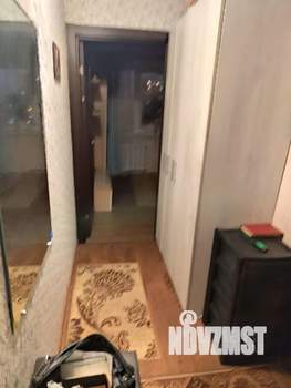 1-к квартира, на длительный срок, 32м2, 5/5 этаж