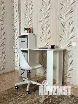 1-к квартира, посуточно, 46м2, 1/1 этаж