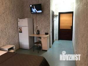 1-к квартира, посуточно, 18м2, 1/1 этаж