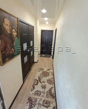 1-к квартира, на длительный срок, 28м2, 4/9 этаж