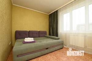 2-к квартира, на длительный срок, 60м2, 6/10 этаж