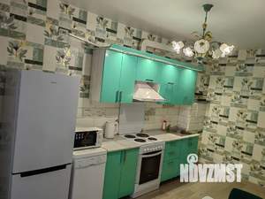 2-к квартира, посуточно, 62м2, 7/10 этаж