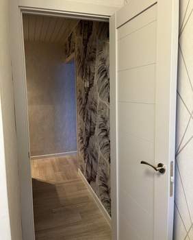 2-к квартира, на длительный срок, 45м2, 5/5 этаж