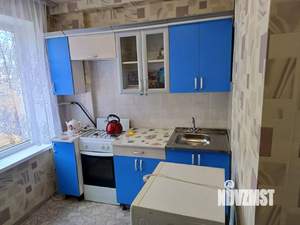 1-к квартира, на длительный срок, 37м2, 9/9 этаж