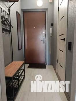 1-к квартира, посуточно, 34м2, 1/1 этаж