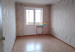 1-к квартира, на длительный срок, 33м2, 8/10 этаж