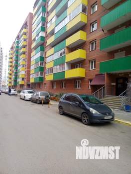 1-к квартира, на длительный срок, 30м2, 5/14 этаж