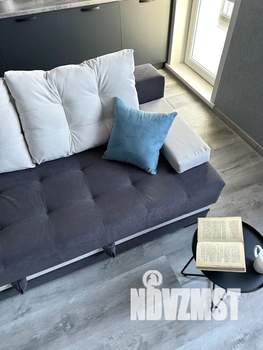 Студия квартира, посуточно, 50м2, 7/21 этаж