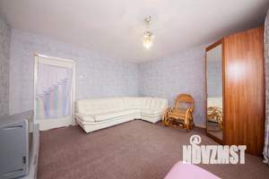 2-к квартира, посуточно, 54м2, 1/1 этаж