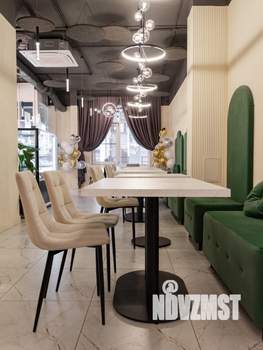 Студия квартира, посуточно, 31м2, 8/17 этаж