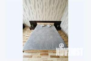 1-к квартира, посуточно, 42м2, 4/12 этаж