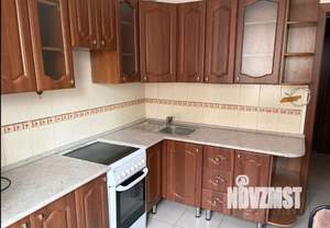 1-к квартира, на длительный срок, 41м2, 8/10 этаж