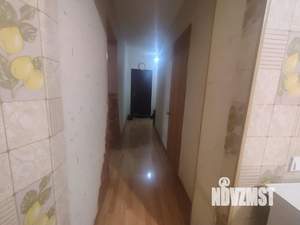 1-к квартира, на длительный срок, 41м2, 3/13 этаж