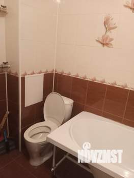 1-к квартира, на длительный срок, 40м2, 4/19 этаж