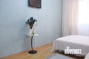 1-к квартира, посуточно, 32м2, 4/10 этаж